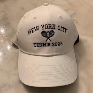 NWOT Nike DriFit Golf Hat purchased at 2023 US Open